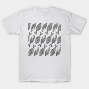 indonesian fish T-Shirt